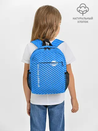 Рюкзак детский / Ниссан - Pro Racing