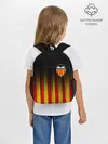Рюкзак детский / FC VALENCIA / ФК ВАЛЕНСИЯ