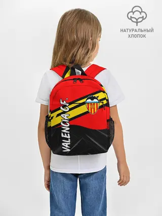 Рюкзак детский / FC VALENCIA / ФК ВАЛЕНСИЯ