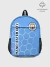 Рюкзак детский / MANCHESTER CITY / МАНЧЕСТЕР