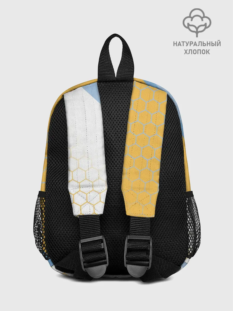 Рюкзак детский / MANCHESTER CITY / МАНЧЕСТЕР