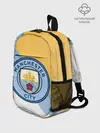 Рюкзак детский / MANCHESTER CITY / МАНЧЕСТЕР