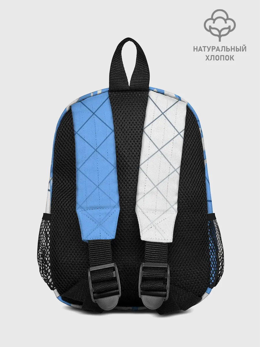 Рюкзак детский / MANCHESTER CITY / МАНЧЕСТЕР