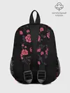 Рюкзак детский / Ночные розы