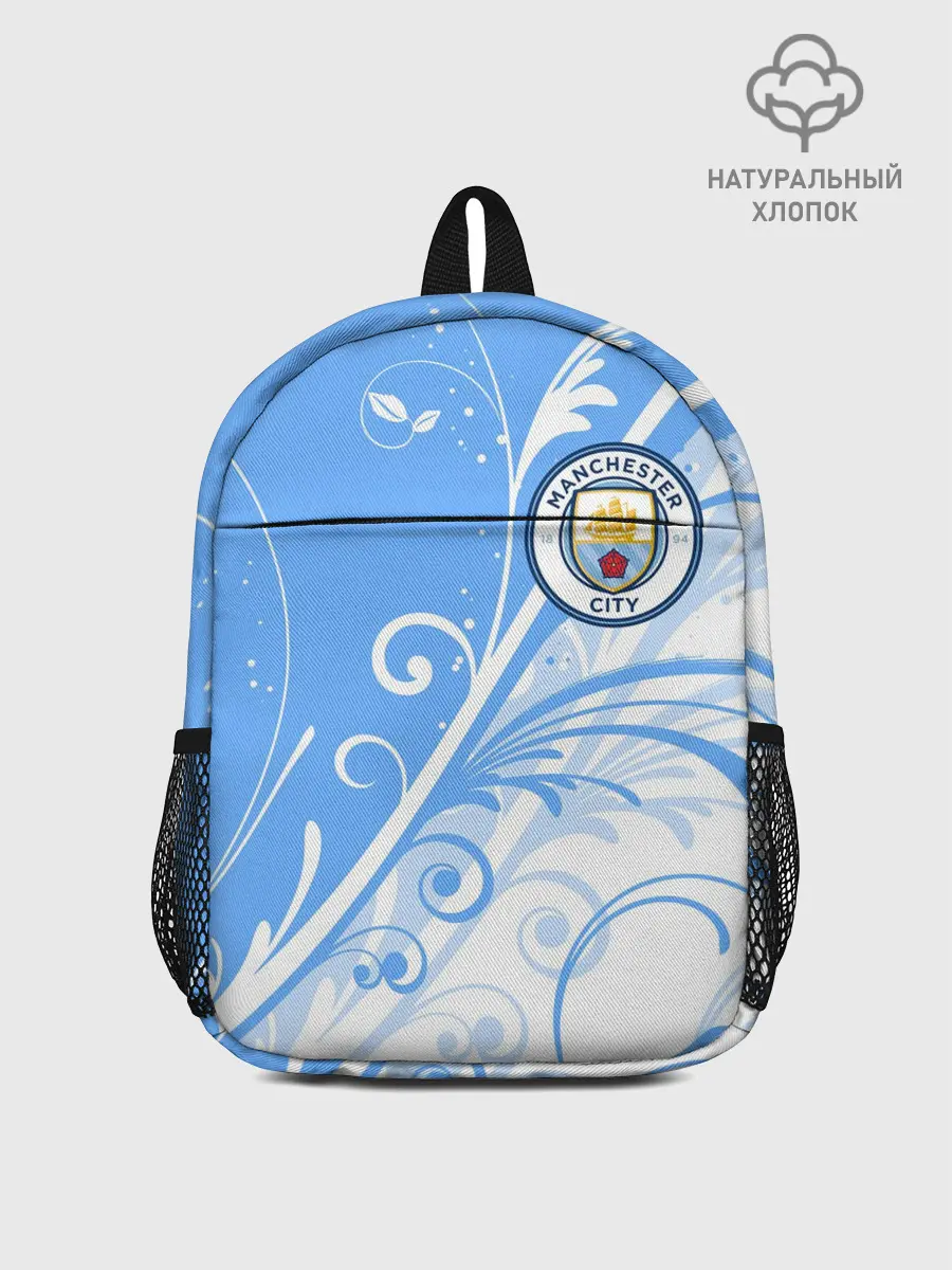 Рюкзак детский / MANCHESTER CITY / МАНЧЕСТЕР