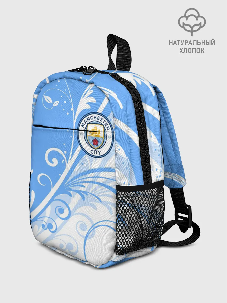 Рюкзак детский / MANCHESTER CITY / МАНЧЕСТЕР