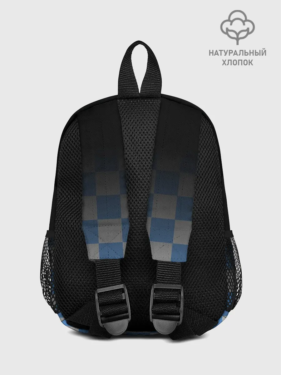 Рюкзак детский / МАНЧЕСТЕР СИТИ / МАНЧЕСТЕР