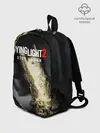 Рюкзак детский / Dying Light 2 Deluxe