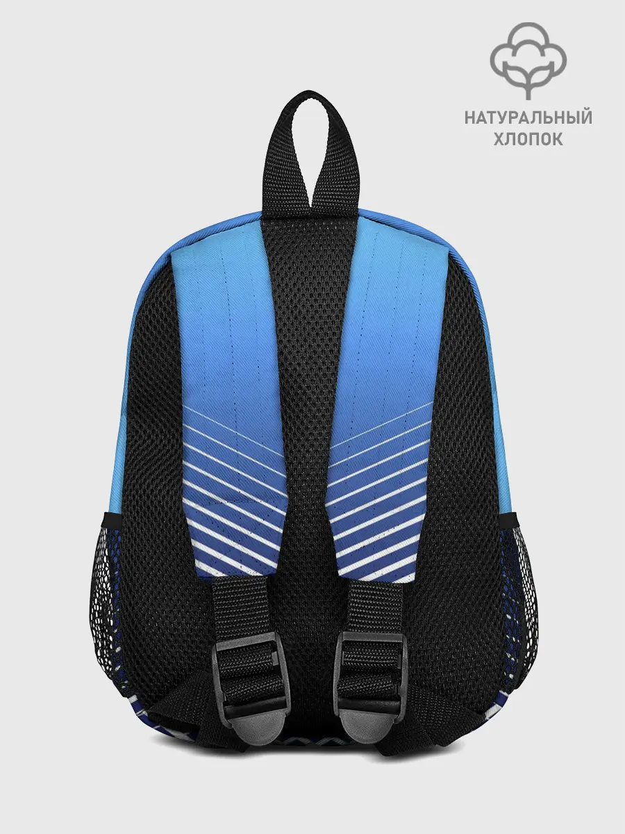 Рюкзак детский / МАНЧЕСТЕР СИТИ / МАНЧЕСТЕР