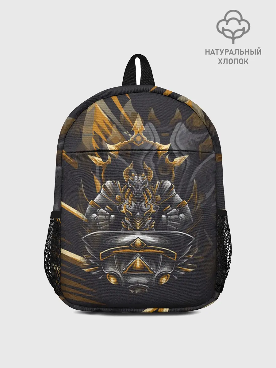 Рюкзак детский / Монстр