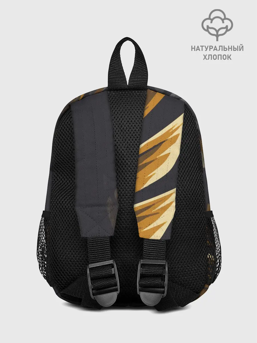 Рюкзак детский / Монстр