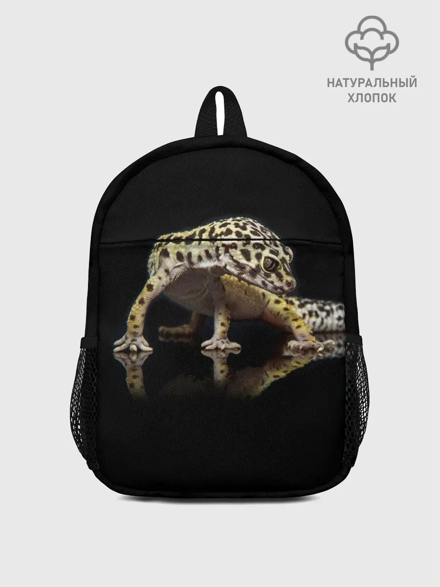 Рюкзак детский / ЭУБЛЕФАР / EUBLEPHARIS