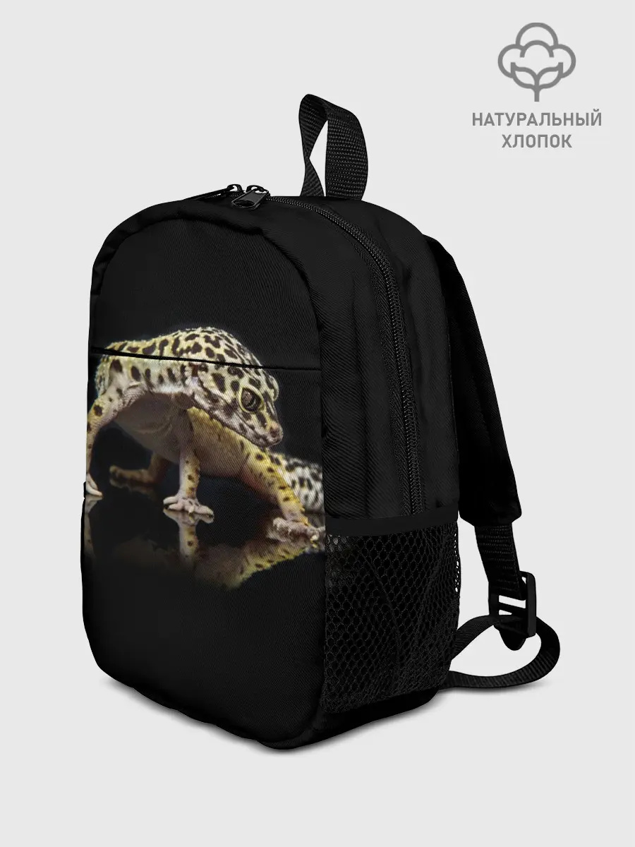 Рюкзак детский / ЭУБЛЕФАР / EUBLEPHARIS