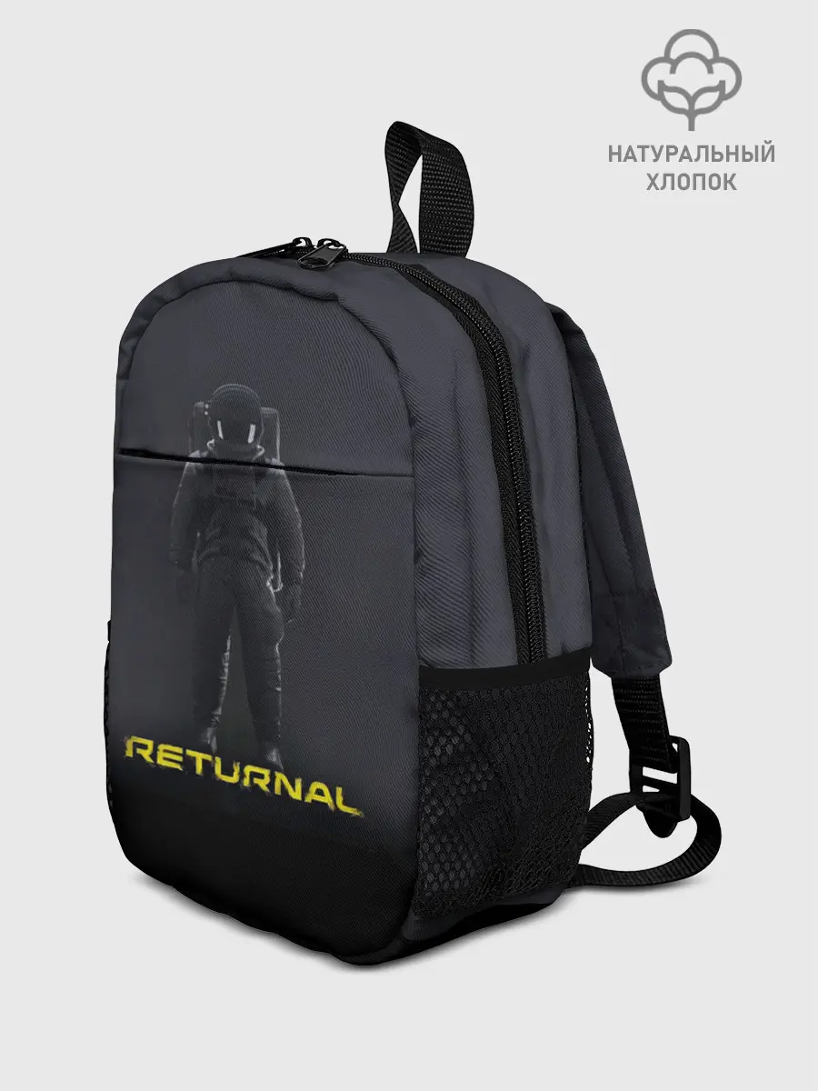Рюкзак детский / Returnal