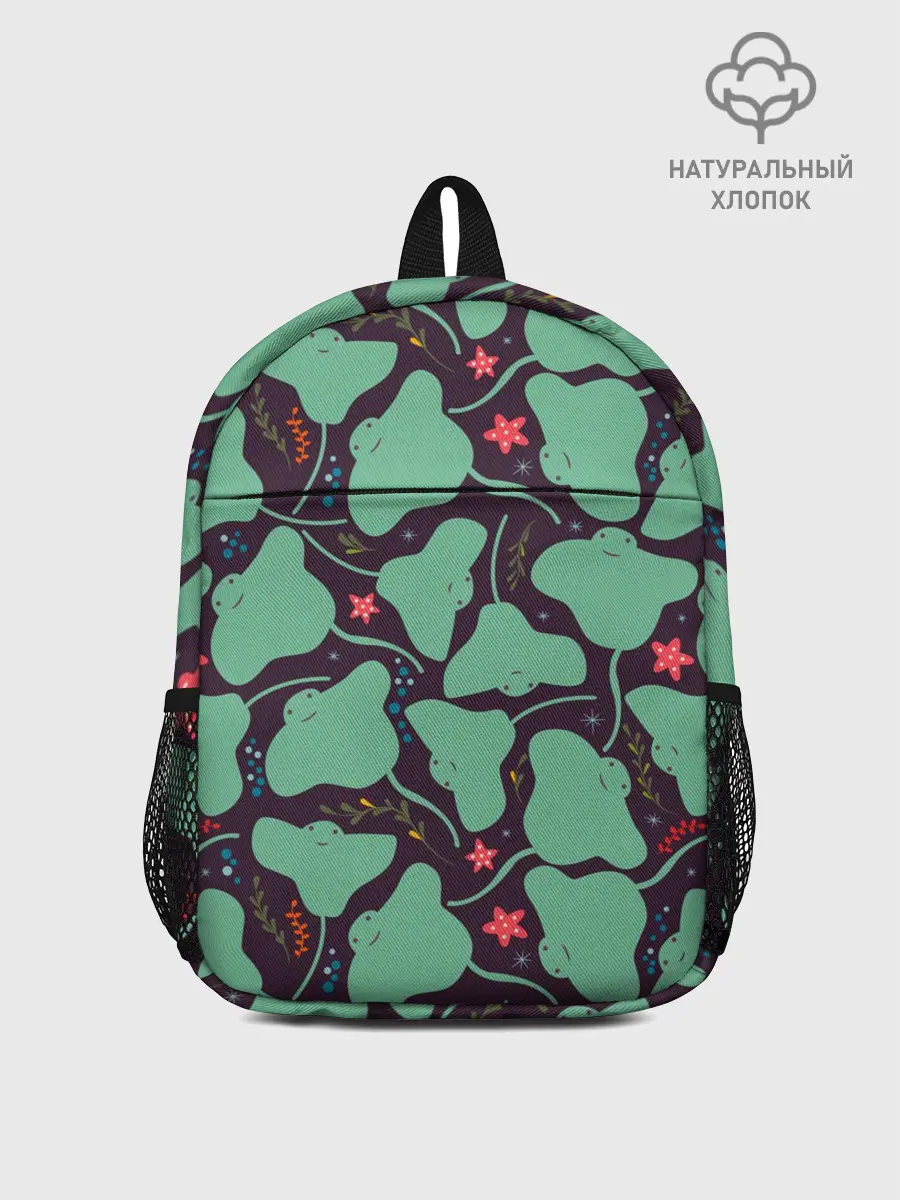 Рюкзак детский / Скаты