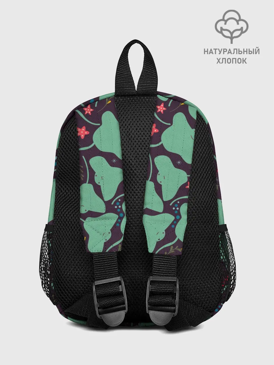 Рюкзак детский / Скаты