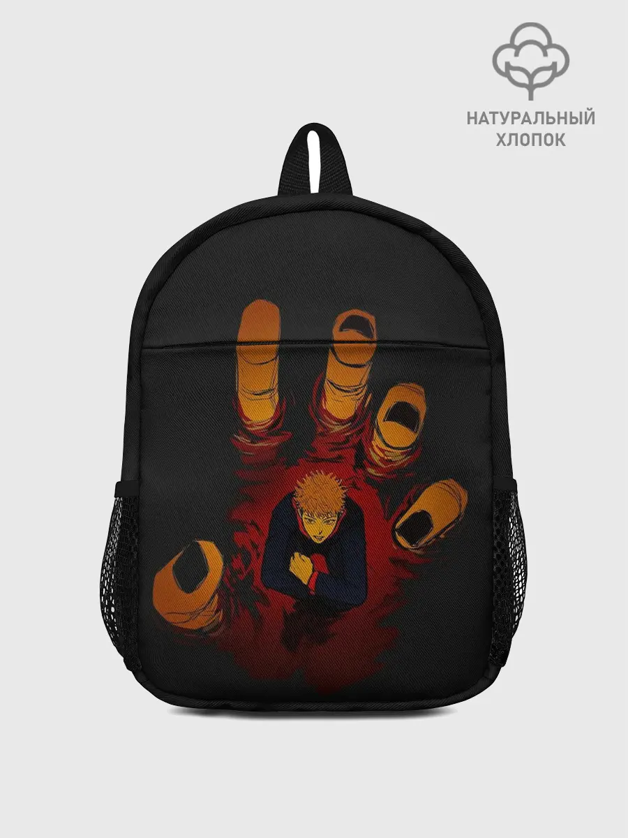 Рюкзак детский / Итадори Юдзи