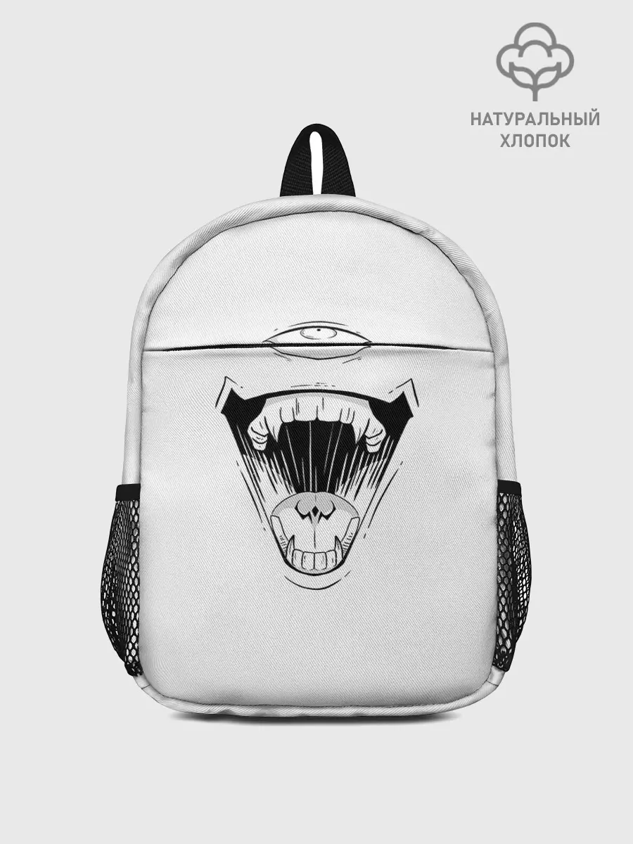 Рюкзак детский / Sukunas Laugh