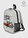 Рюкзак детский / Flying Cup