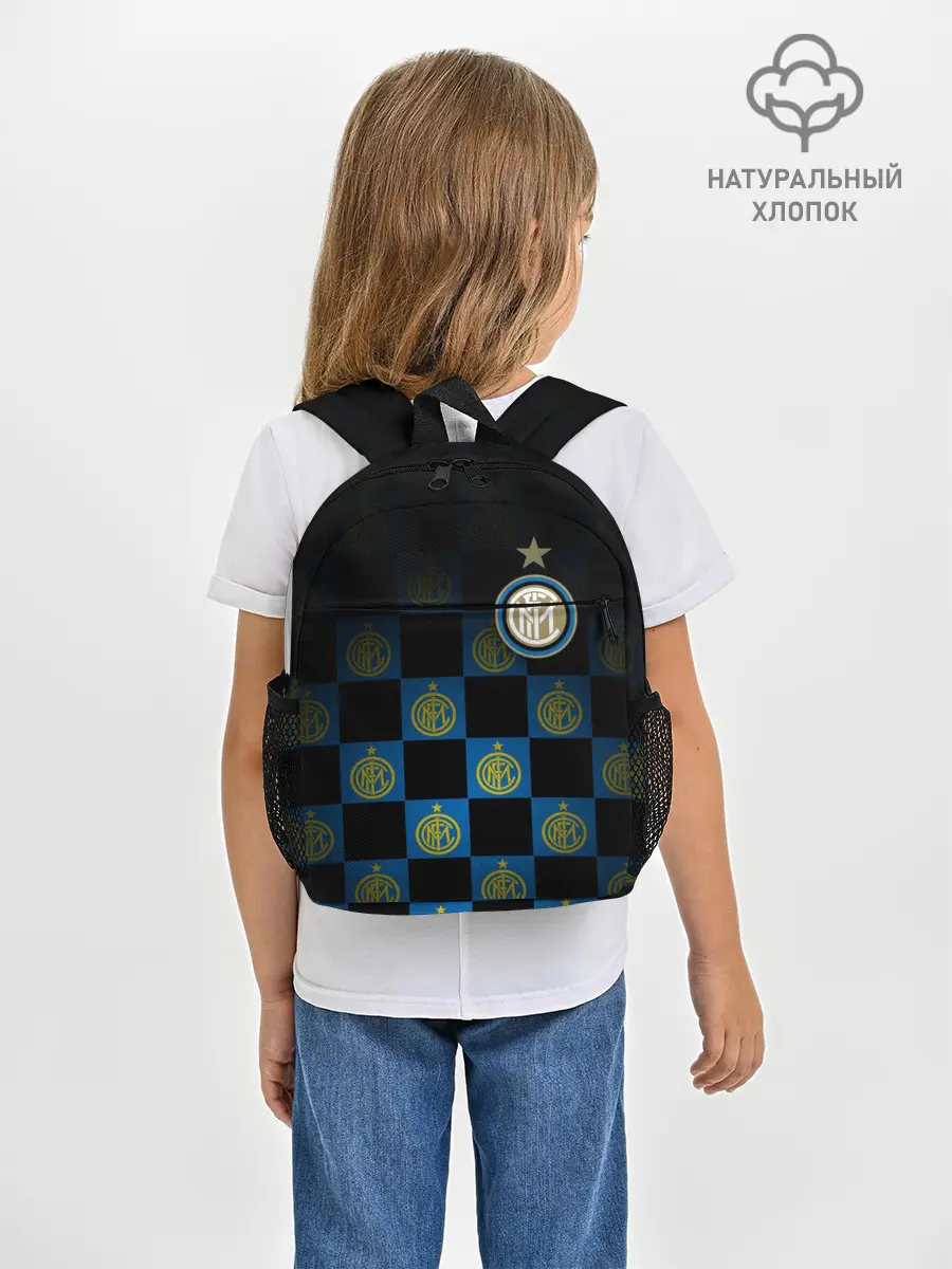 Рюкзак детский / ИНТЕР МИЛАН / INTER MILAN