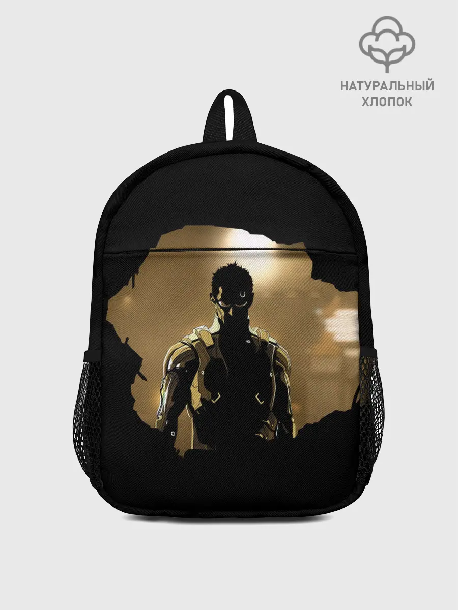 Рюкзак детский / Взгляд Адама