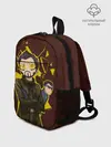Рюкзак детский / Anime Adam Jensen