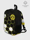 Рюкзак детский / ФК БОРУССИЯ / FC BORUSSIA