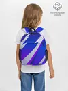 Рюкзак детский / SPORT STYLE BLUE