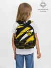 Рюкзак детский / ФК БОРУССИЯ / FC BORUSSIA
