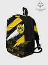 Рюкзак детский / ФК БОРУССИЯ / FC BORUSSIA