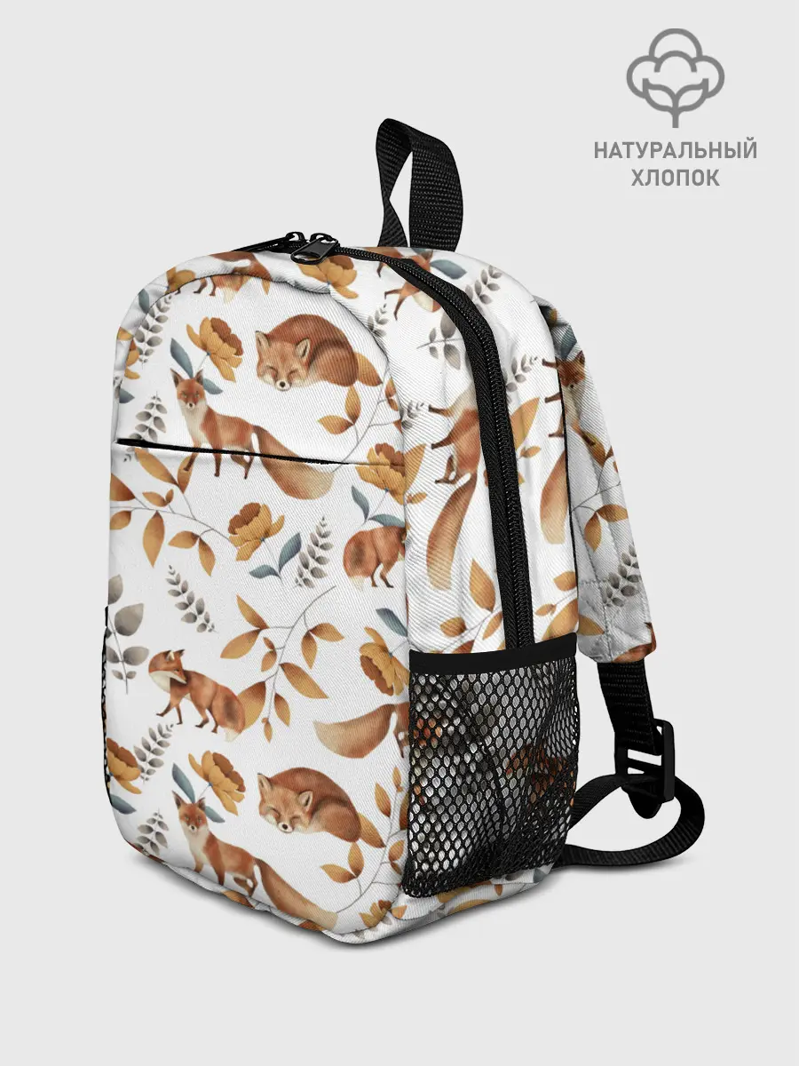 Рюкзак детский / Лиса