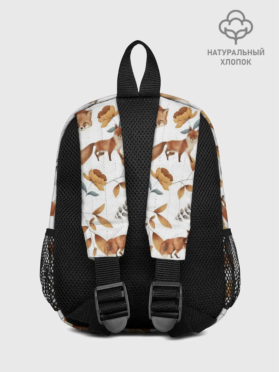 Рюкзак детский / Лиса