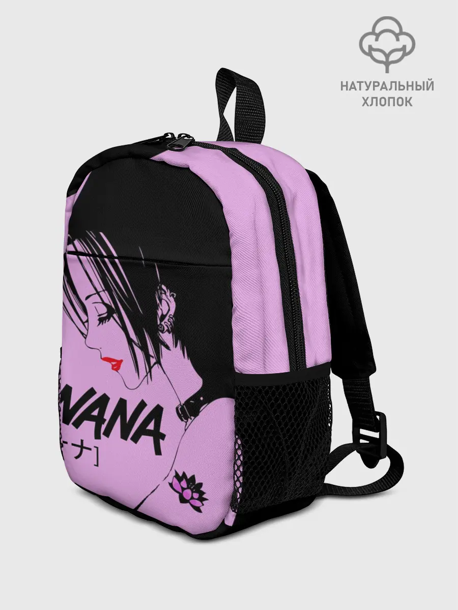 Рюкзак детский / нана аниме