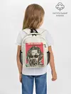 Рюкзак детский / The Big Lebowski Dude