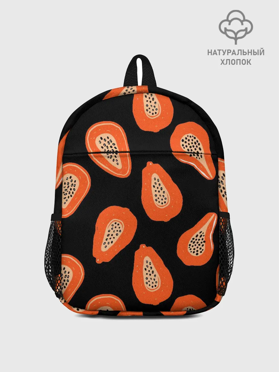 Рюкзак детский / Папайя