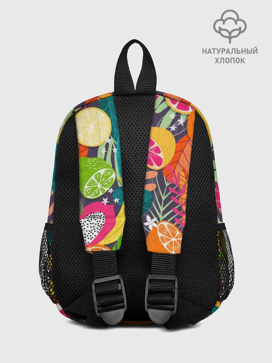 Рюкзак детский / Фрукты