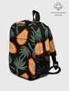 Рюкзак детский / Папайя