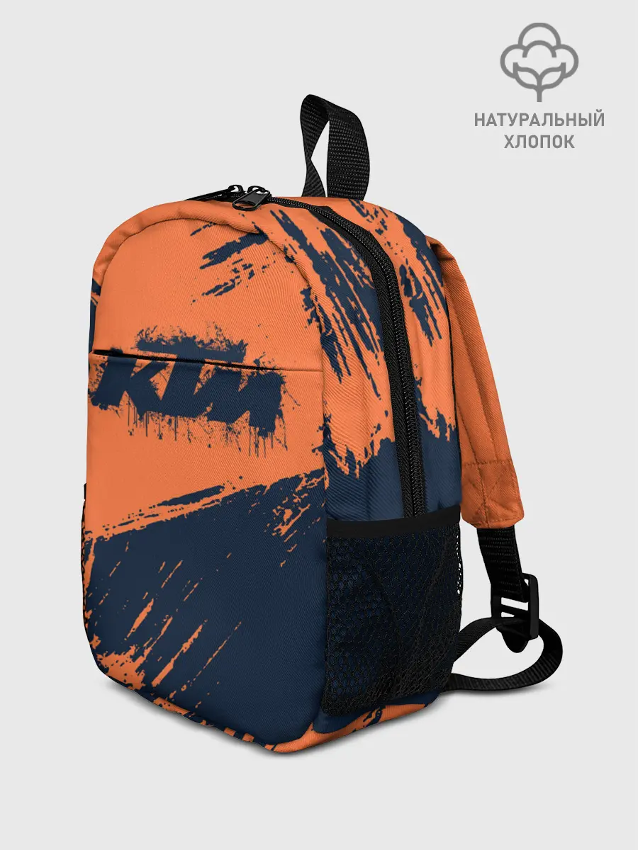 Рюкзак детский / KTM | ГРАНЖ