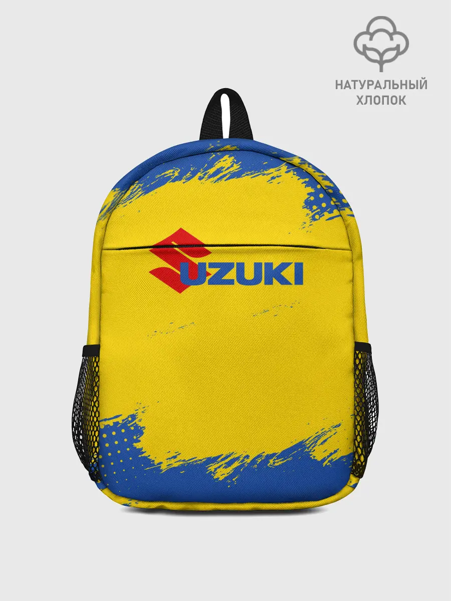 Рюкзак детский / Suzuki | Сузуки
