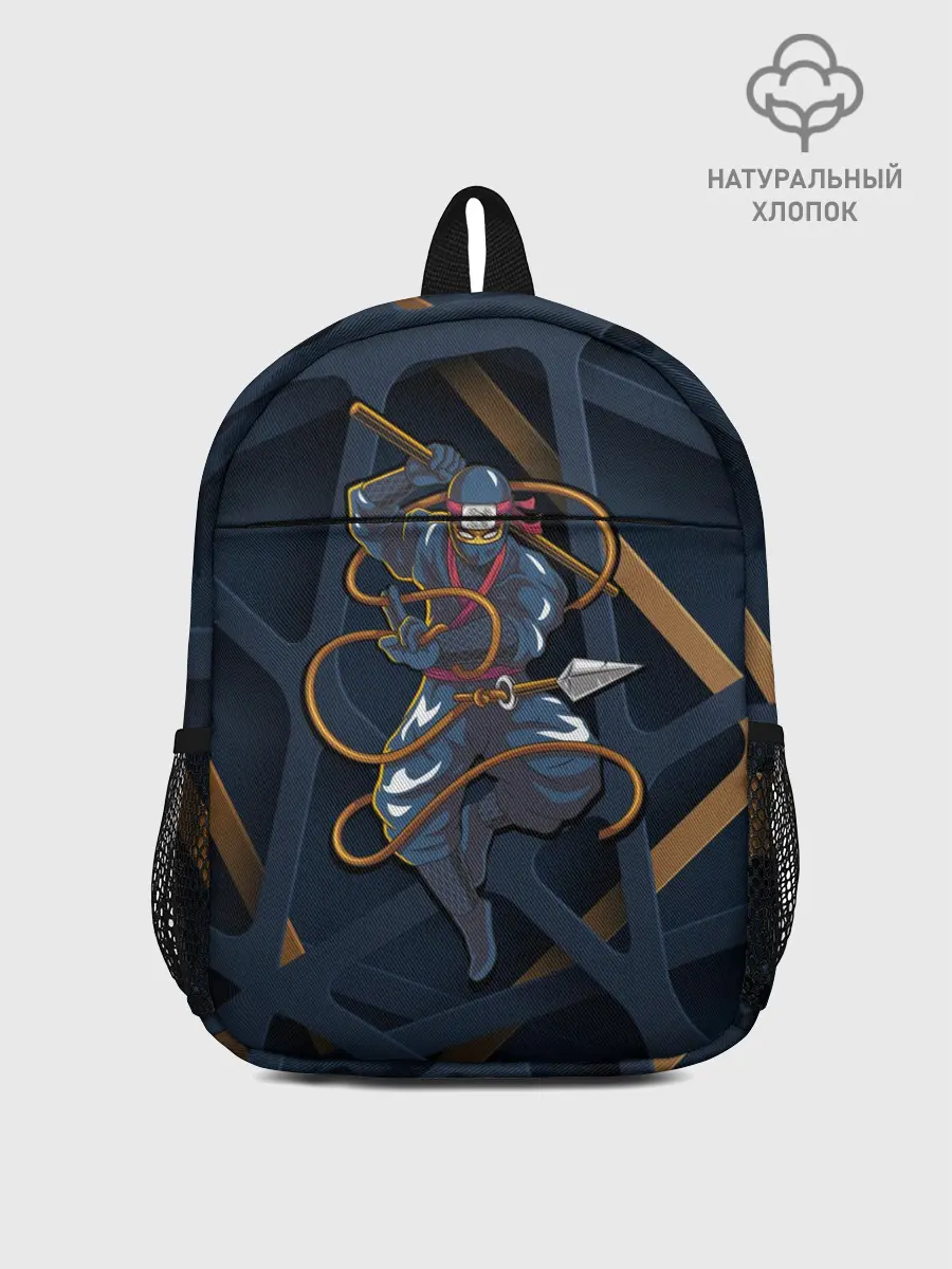 Рюкзак детский / Ниндзя