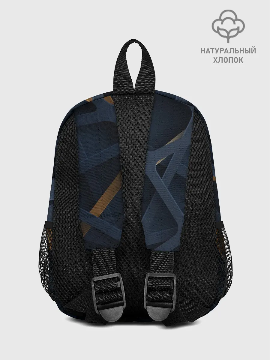 Рюкзак детский / Ниндзя