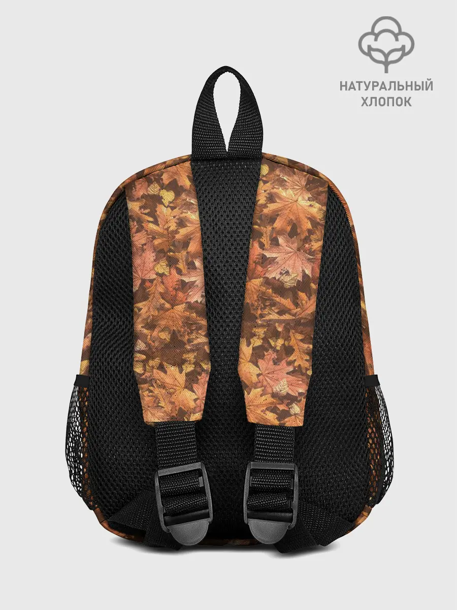 Рюкзак детский / Осеннее листопад