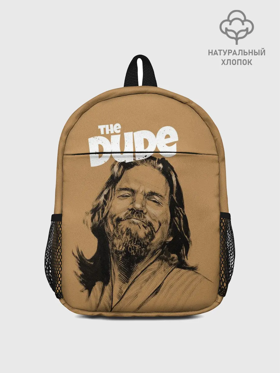 Рюкзак детский / The Big Lebowski