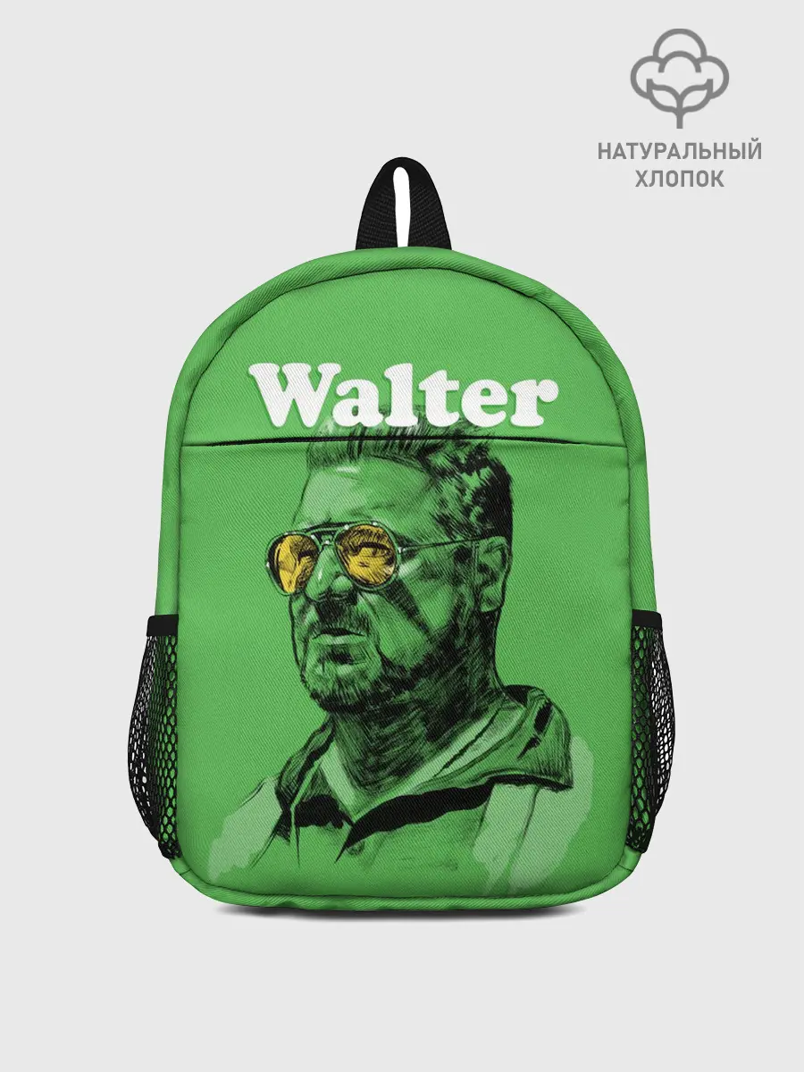 Рюкзак детский / Walter The Big Lebowski