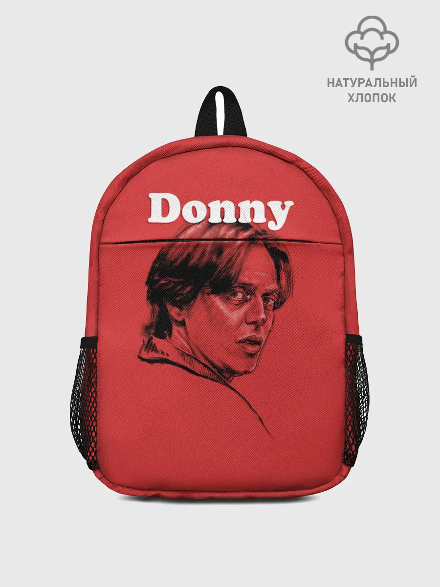Рюкзак детский / Donny The Big Lebowski