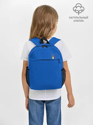 Рюкзак детский / форма сборной Италии