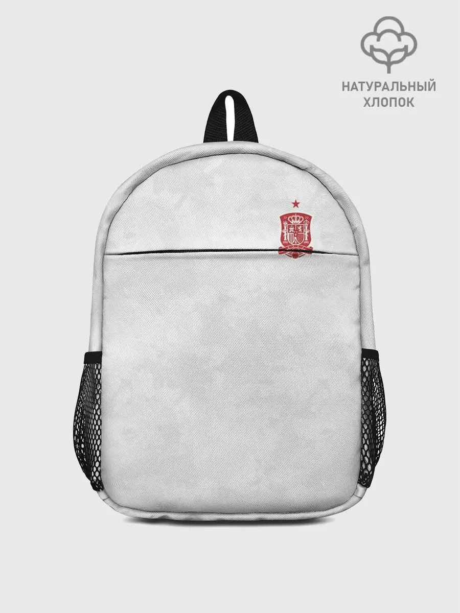 Рюкзак детский / форма сборной Испании