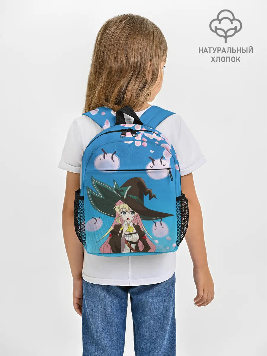 Рюкзак детский / Azusa Aizawa