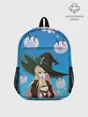 Рюкзак детский / Azusa Aizawa