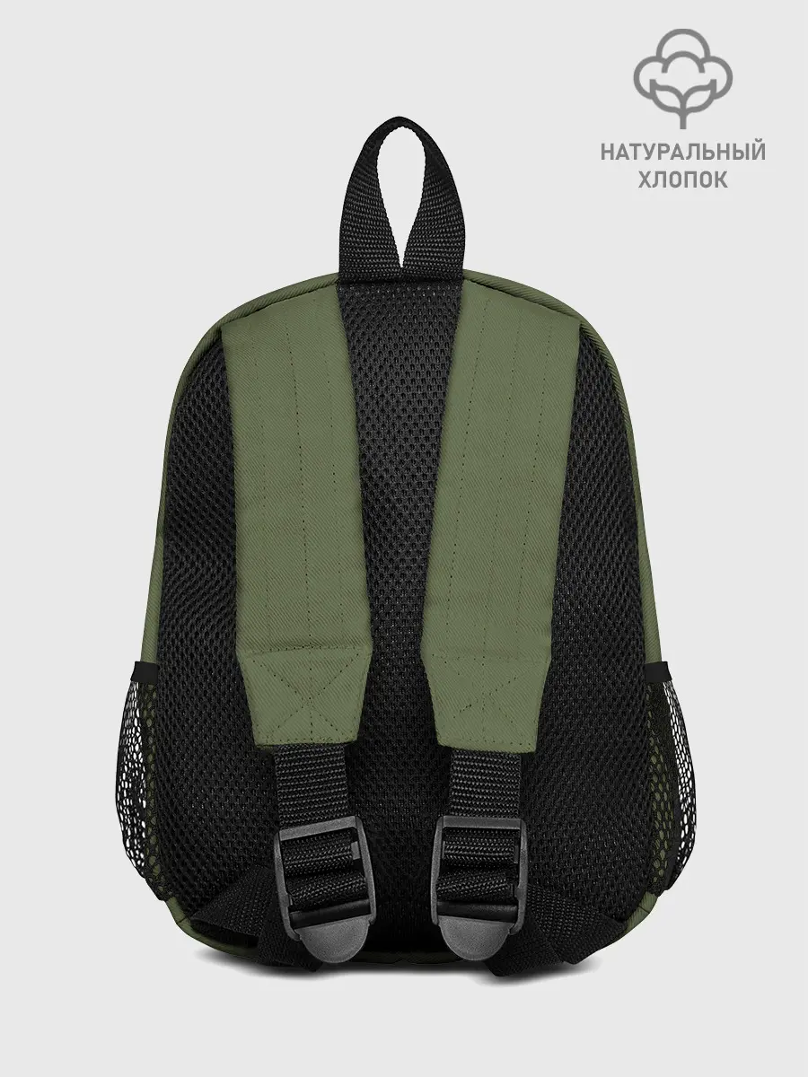 Рюкзак детский / Девушки и танки